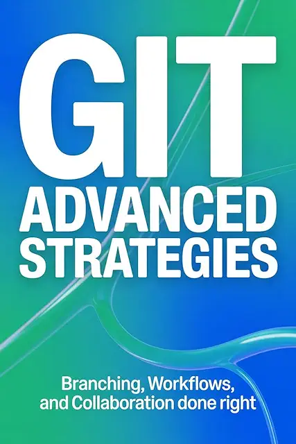 GIT Advanced Strategies Cover