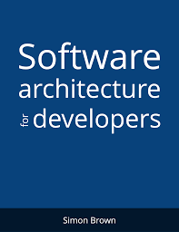 Software Architecture for Developers Cover