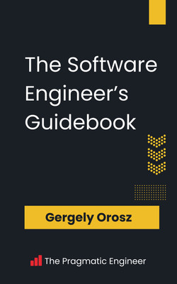The Software Engineer's Guidebook Cover